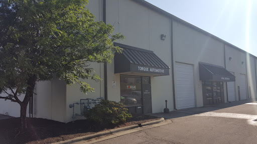 Auto Repair Shop «Torque Automotive», reviews and photos, 3216 Spottswood St #101, Raleigh, NC 27615, USA