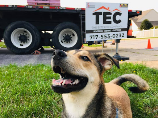 Roofing Contractor «The Exterior Company», reviews and photos