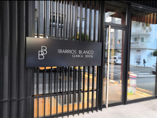 Clínica Dental Drs Barrios Blanco en Ponteareas, Pontevedra