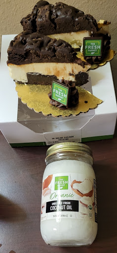 Supermarket «The Fresh Market», reviews and photos, 2504 Solomons Island Rd, Annapolis, MD 21401, USA