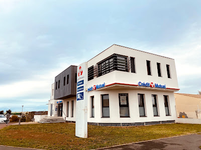 Crédit Mutuel à Rochefort