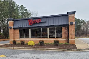 Wendy's image