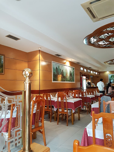 Restaurante Chinês em Aveiro