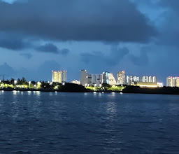 Malecon Americas Cancun photo