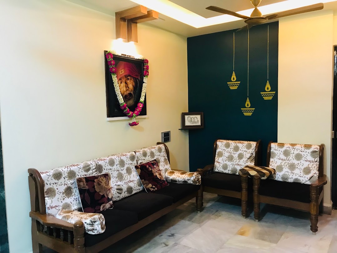Creative style interiors