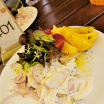 Photo n°5 de l'avis de Petra.i fait le 10/04/2023 à 20:14 sur le  Fuchsturm Jena à Jena