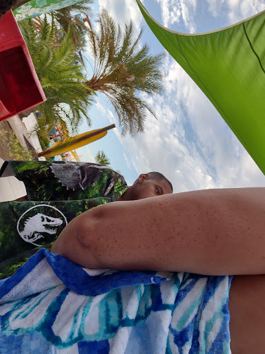 Water Park «Cowabunga Bay Las Vegas», reviews and photos, 900 Galleria Dr, Henderson, NV 89011, USA