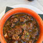 Photo n°1 de l'avis de Giordano.e fait le 28/11/2020 à 23:19 sur le  La Fraschetta Di Jack o Mela Stregata à Vitorchiano