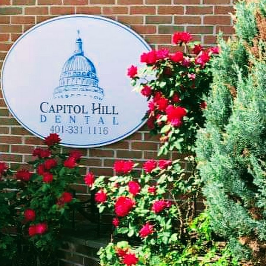 Capitol Hill Dental | Dentist in Providence RI