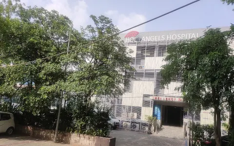 Holy Angels Hospital image
