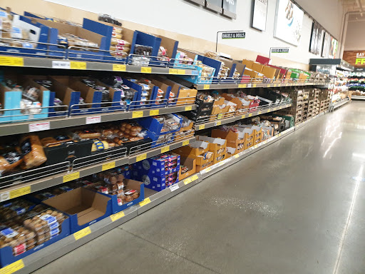 Supermarket «ALDI», reviews and photos, 6524 Landover Rd, Cheverly, MD 20785, USA