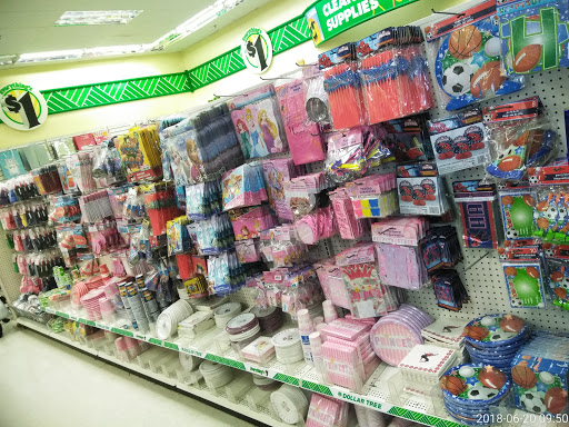 Dollar Store «Dollar Tree», reviews and photos, 5110 Pennell Rd, Media, PA 19063, USA