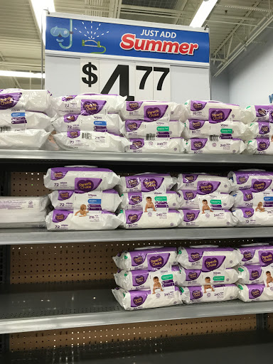 Department Store «Walmart Supercenter», reviews and photos, 1950 Anderson Hwy, Powhatan, VA 23139, USA