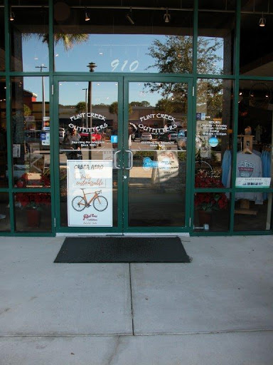 Outdoor Sports Store «Flint Creek Outfitters», reviews and photos, 4414 SW College Rd #910, Ocala, FL 34474, USA