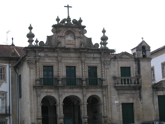 Câmara Municipal de Chaves - Chaves