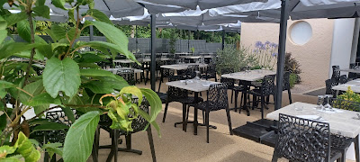 BRASSERIE L'OMBRIERE PAU à Pau