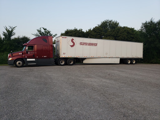 Freight Forwarding Service «Super Service», reviews and photos, 250 Super Service Dr, Somerset, KY 42501, USA