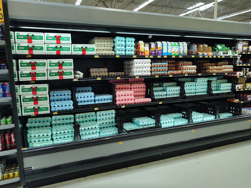 Department Store «Walmart Supercenter», reviews and photos, 16865 Clover Rd, Noblesville, IN 46060, USA