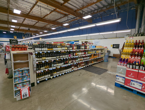 Supermarket «FoodMaxx», reviews and photos, 1232 Colusa Ave, Yuba City, CA 95991, USA