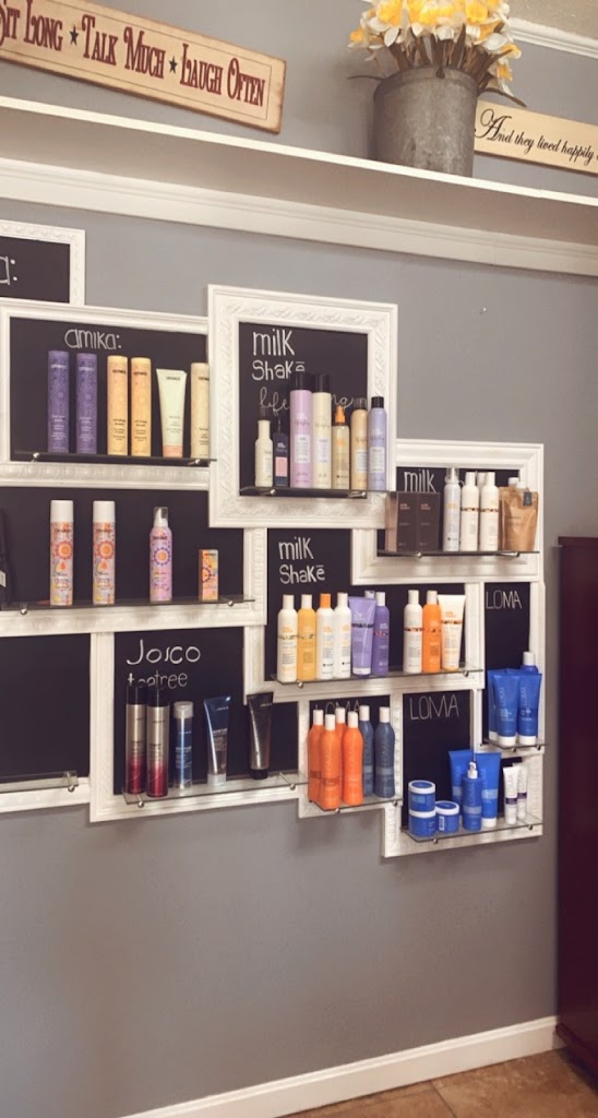 Euphoria Hair & Body Salon Concord, NH 03301 Services and Reviews