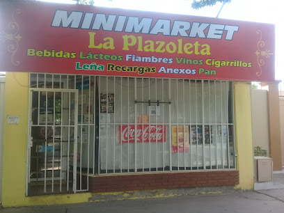 Minimarket La Plazoleta