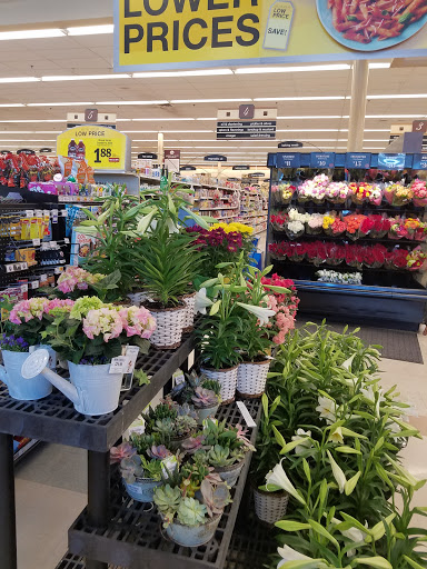 Grocery Store «Kroger», reviews and photos, 630 Thornton Rd, Lithia Springs, GA 30122, USA