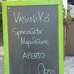 Photo n°7 de l'avis de Jacqueline.i fait le 08/07/2019 à 06:44 sur le  Vasinikò à Milan