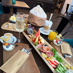 Photo n°3 de l'avis de T... fait le 29/10/2023 à 15:24 sur le  SprottenHannes Fisch&so à Wismar