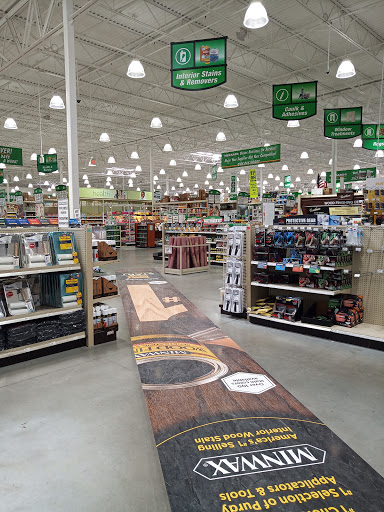 Home Improvement Store «Menards», reviews and photos, 3100 Brown Rd, Oregon, OH 43616, USA