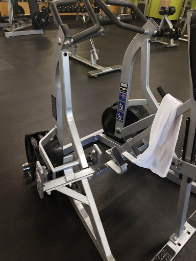 Gym «Anytime Fitness», reviews and photos, 1304 E Yelm Ave, Yelm, WA 98597, USA