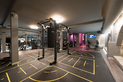 BOUTIQUE GYM GIRONA BY O2 CENTRE WELLNESS