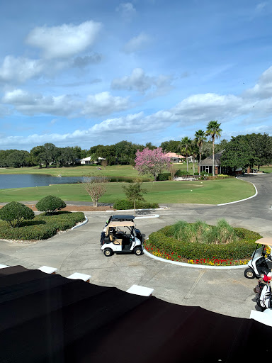 Golf Club «Heathrow Country Club», reviews and photos, 1200 Bridgewater Dr, Heathrow, FL 32746, USA