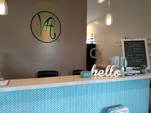 Vanity Hair Boutique, 25178 W Main St, Onley, VA 23418, USA, 