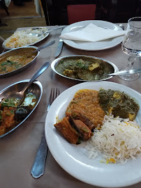 Korma du Restaurant indien ARTI INDIEN (Depuis 1989) à Paris - n°9