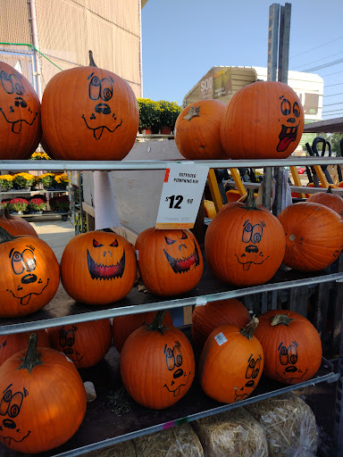 Home Improvement Store «The Home Depot», reviews and photos, 977 W Grand St, Elizabeth, NJ 07202, USA