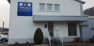 Pargaud à Bart