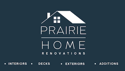 Prairie Home Renovations