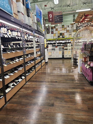 Wine Store «Total Wine & More», reviews and photos, 24001 El Toro Rd B, Laguna Hills, CA 92653, USA
