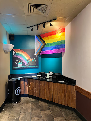 Coffee Shop «Starbucks», reviews and photos, 33300 Bernard Dr, Kettleman City, CA 93239, USA