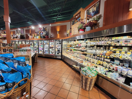 Grocery Store «The Fresh Market», reviews and photos, 3232 Lake Ave #150, Wilmette, IL 60091, USA