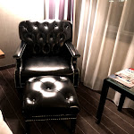 Photo n°3 de l'avis de Vinod.e fait le 13/12/2019 à 21:10 sur le  Mövenpick Hotel Stuttgart Airport à Stuttgart