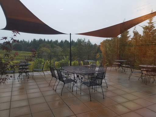 Winery «Trisaetum Winery», reviews and photos, 18401 NE Ribbon Ridge Rd, Newberg, OR 97132, USA