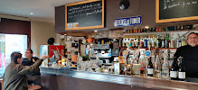 Atmosphère du Restaurant Café Bistrot de Pitchounet à Arles - n°7