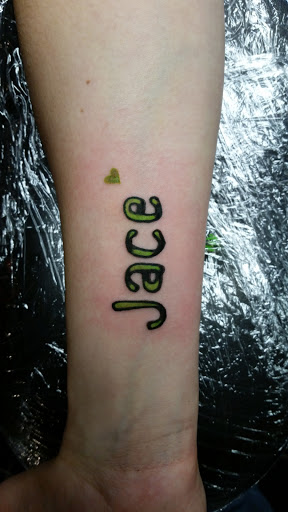 Explore cross tattoo ideas forearm, creative tattoo ideas in Erie, available at EliKingInk