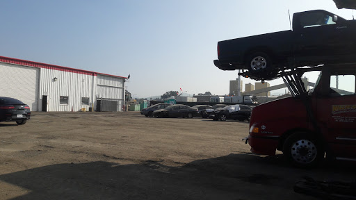 Auto Auction «Insurance Auto Auctions», reviews and photos, 2780 Willow Pass Rd, Bay Point, CA 94565, USA