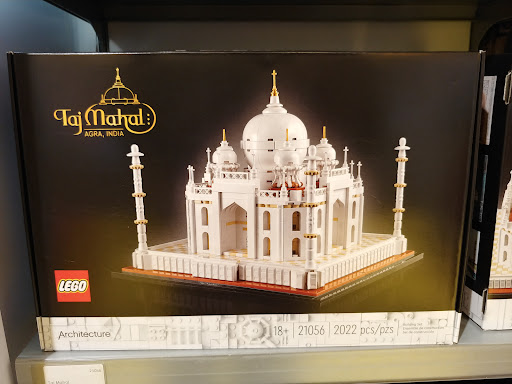 Toy Store «The LEGO Store», reviews and photos, 9410 SW Washington Square Rd, Tigard, OR 97223, USA