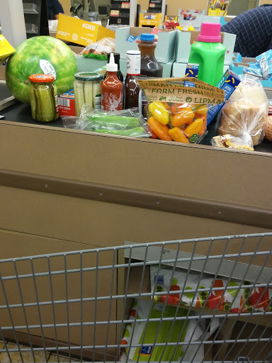 Supermarket «ALDI», reviews and photos, 6766 Aloma Ave, Winter Park, FL 32792, USA