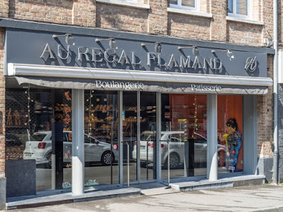Au Régal Flamand à Bergues