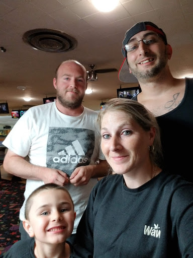 Bowling Alley «Playhouse Lanes», reviews and photos, 3245 Garrett Rd, Drexel Hill, PA 19026, USA