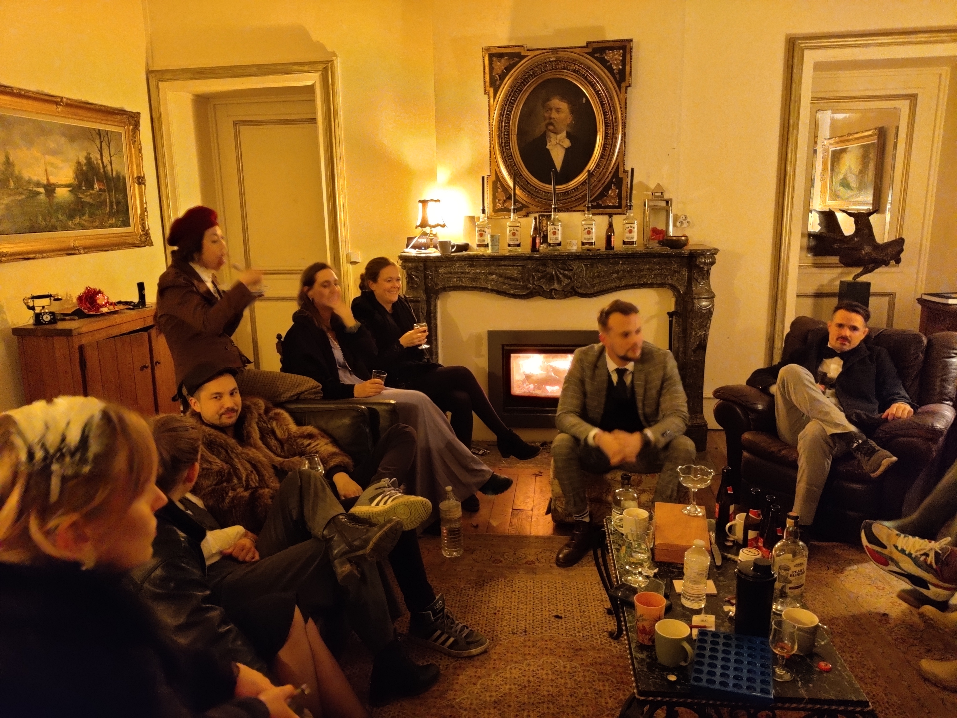 Photo n° 1 de l'avis de Pieter.a fait le 14/12/2023 à 11:49